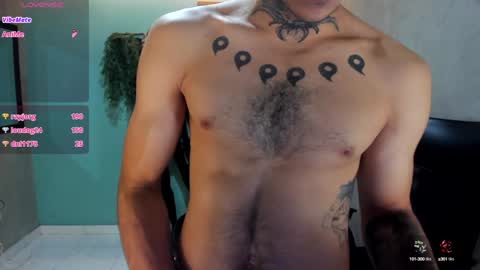 Jharol  online show from 01/12/25, 01:53