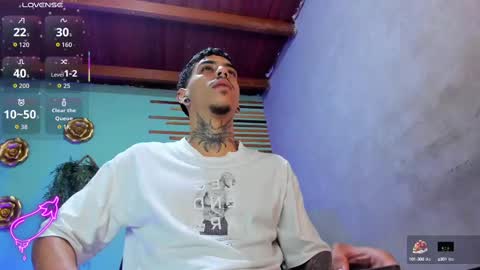 Jharol  online show from 10/09/25, 01:25