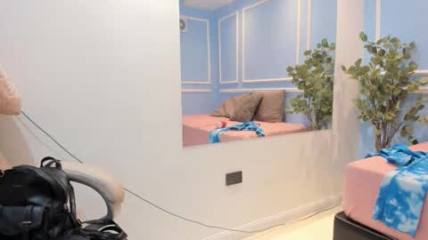 jhasly online show from 10/13/25, 12:05