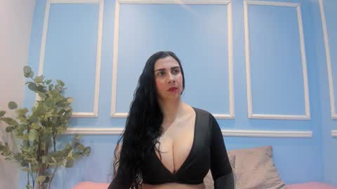 jhasly online show from 10/16/25, 12:06