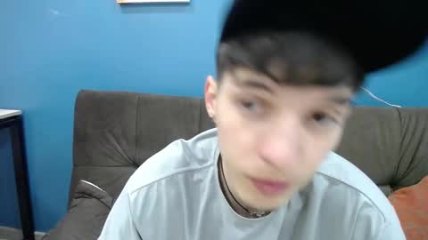 Jheampiero online show from 11/21/25, 01:10