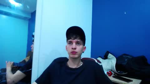 Jheampiero online show from 11/28/25, 12:52