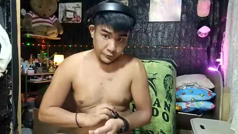 Snapshot of jherry26 chatting on 05/12/26, 10:56 jherry26 online show from 05/12/26, 10:56