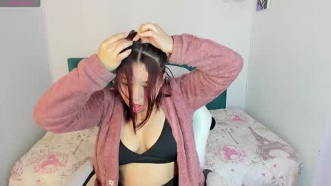 Jhiinny online show from 02/08/25, 11:12