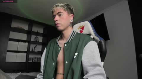 Morghan online show from 12/16/24, 07:21