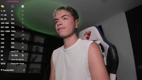 Morghan online show from 12/27/24, 09:50