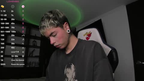 Morghan online show from 12/29/24, 07:17