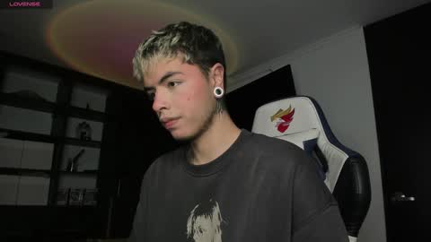 Morghan online show from 01/01/25, 02:51