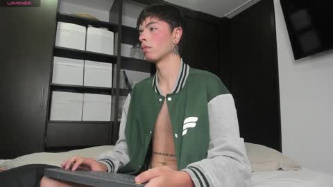 Morghan online show from 02/02/25, 04:26