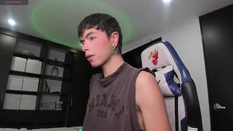 Morghan online show from 02/04/25, 03:22