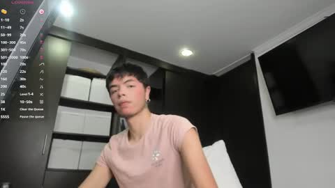 Morghan online show from 02/15/25, 05:41