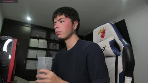 Morghan online show from 02/18/25, 03:10