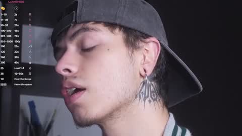 Morghan online show from 02/23/25, 08:28