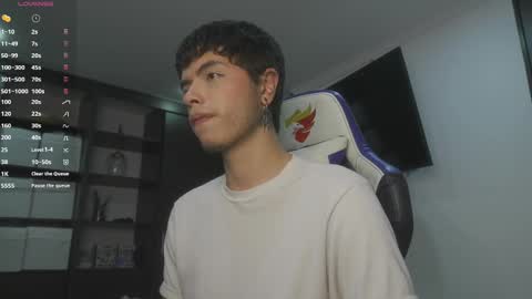 Morghan online show from 03/06/25, 07:14