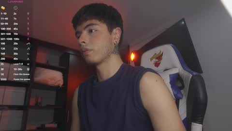 Morghan online show from 09/23/25, 04:15