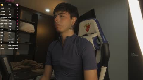 Morghan online show from 10/07/25, 01:58