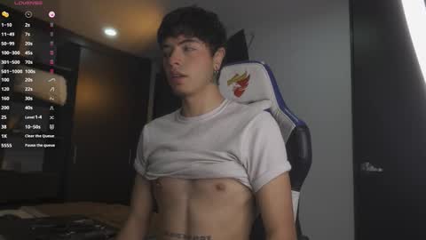 Morghan online show from 11/06/25, 01:39