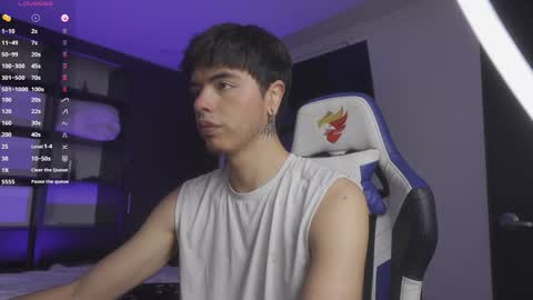 Morghan online show from 11/28/25, 04:09