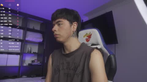 Morghan online show from 11/30/25, 08:02