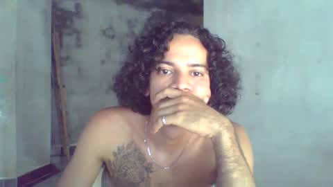 Snapshot of jhoan_19 chatting on 02/13/25, 02:09 JHOAN online show from 02/13/25, 02:09