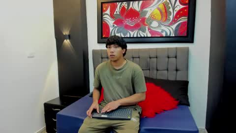 jhoan_evans online show from 05/12/26, 01:41