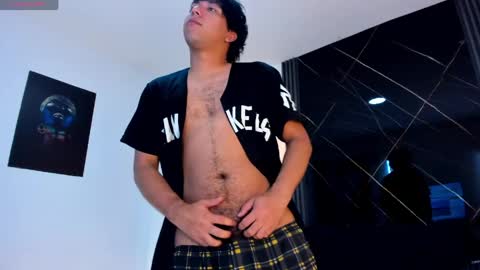 jhoan_evans online show from 05/23/26, 06:23