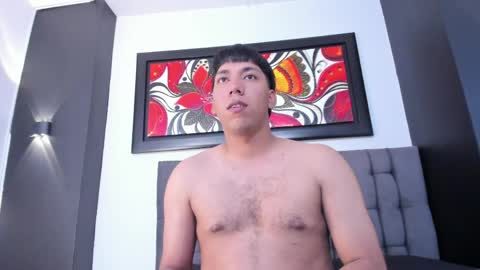 jhoan_evans online show from 05/28/26, 09:12