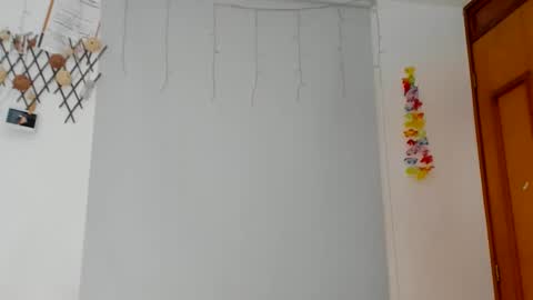 Jhoan Saenz online show from 03/05/25, 03:40