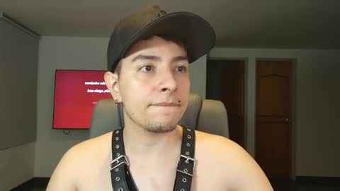 Jhoan Saenz online show from 10/11/25, 05:39