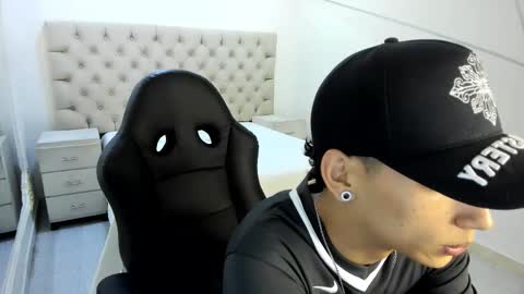 Snapshot of jhoanleandro chatting on 02/02/26, 06:23 jhoanleandro online show from 02/02/26, 06:23