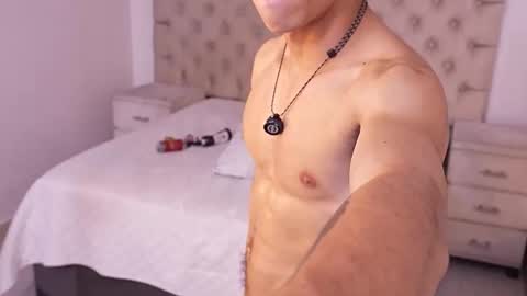 Snapshot of jhoanleandro chatting on 02/20/26, 06:26 jhoanleandro online show from 02/20/26, 06:26