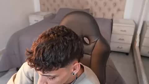 Snapshot of jhoanleandro chatting on 02/27/26, 04:45 jhoanleandro online show from 02/27/26, 04:45