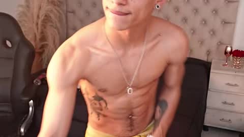 Snapshot of jhoanleandro chatting on 03/10/26, 06:07 jhoanleandro online show from 03/10/26, 06:07