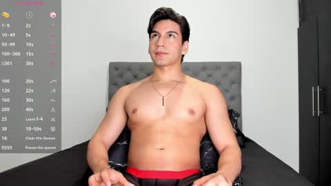 JHOAN online show from 12/15/24, 10:58