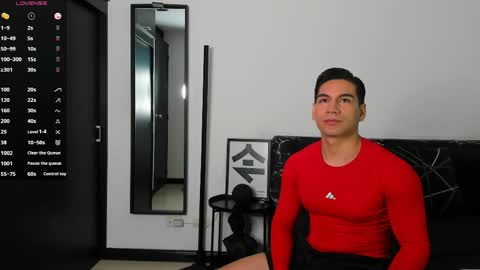 JHOAN online show from 05/08/26, 09:31