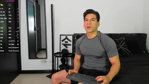 JHOAN online show from 05/26/26, 11:45