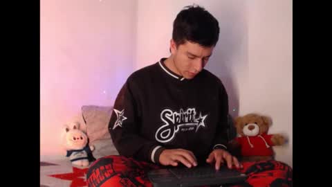 Snapshot of jhoansitop chatting on 03/08/26, 01:15 Jhoan Sebastian online show from 03/08/26, 01:15