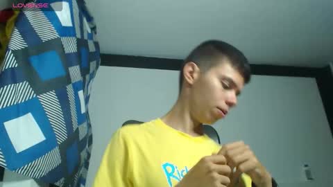 JhoanVelezModel online show from 10/06/25, 02:09