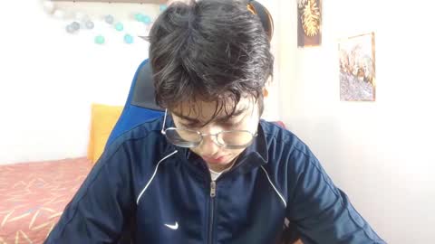 Jhoel online show from 11/30/25, 01:04