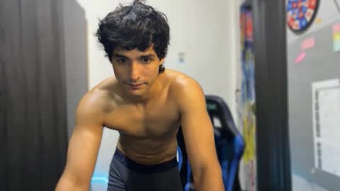 jhon online show from 12/21/25, 05:09