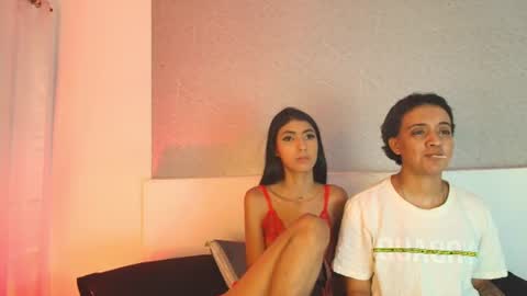 Snapshot of jhon_and_karol chatting on 07/28/26, 03:13 Jhon and Karol online show from 07/28/26, 03:13