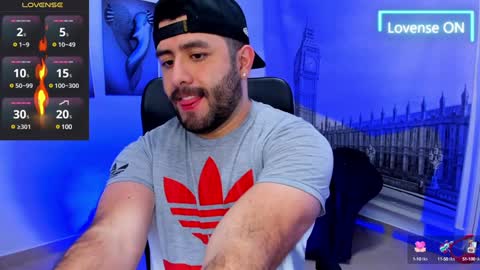 John Bear.... online show from 01/09/25, 11:14