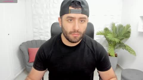 John Bear.... online show from 01/13/25, 11:08