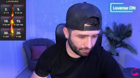 John Bear.... online show from 01/13/25, 05:12