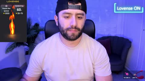 John Bear.... online show from 01/14/25, 11:10