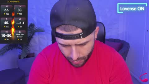 John Bear.... online show from 01/18/25, 11:11