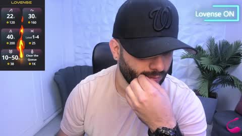 John Bear.... online show from 01/23/25, 11:15