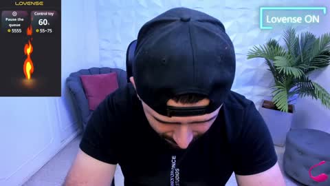 John Bear.... online show from 01/24/25, 11:15