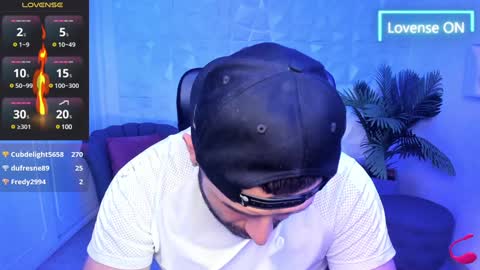 John Bear.... online show from 01/25/25, 03:52