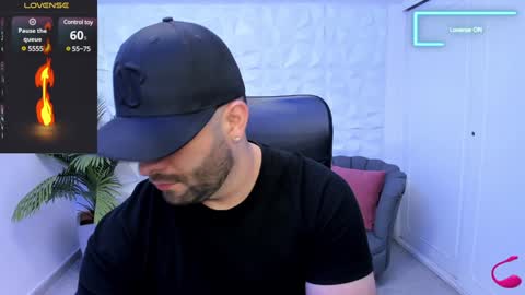 John Bear.... online show from 02/03/25, 03:06